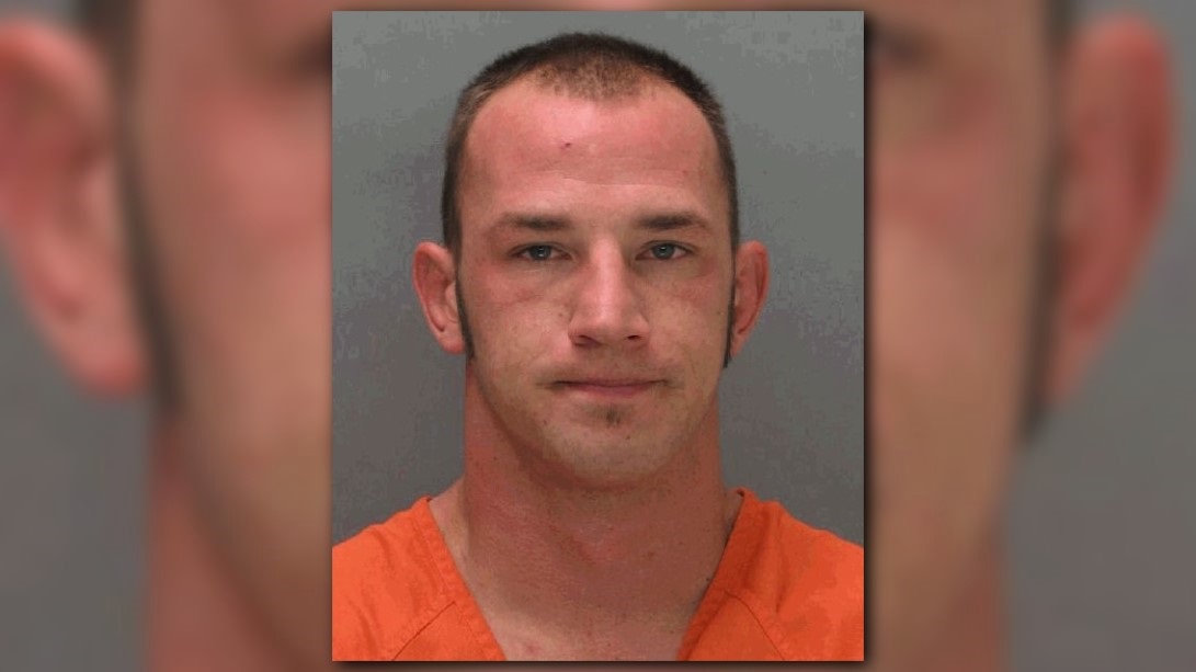 MN man charged with kidnapping after alleged abduction attempt